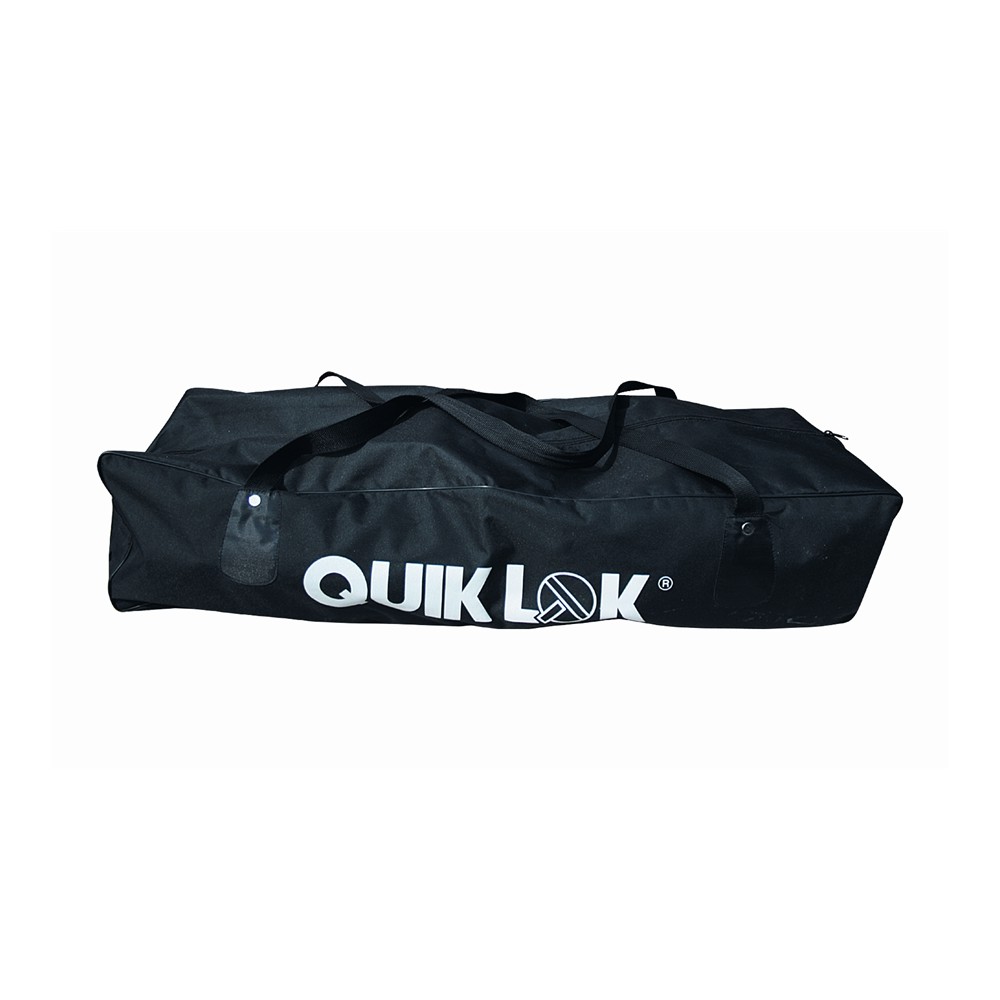 Quik Lok QLY/40 supporto per tastiera a &quot;Y&quot; con borsa&quot;