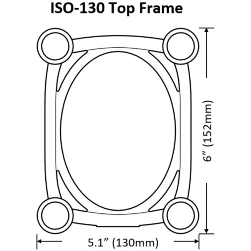 IsoAcoustics ISO-130