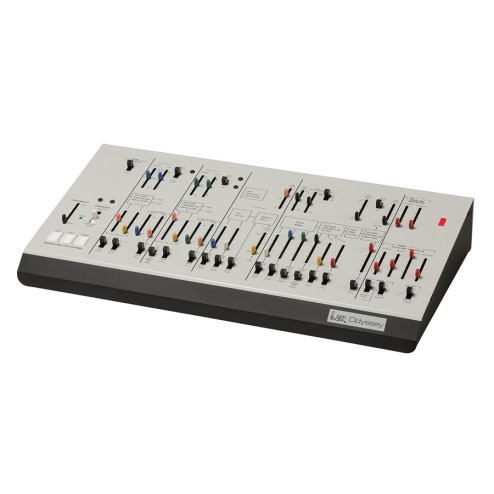 ARP ODYSSEY MODULE REV1 Sintetizzatore Duofonico