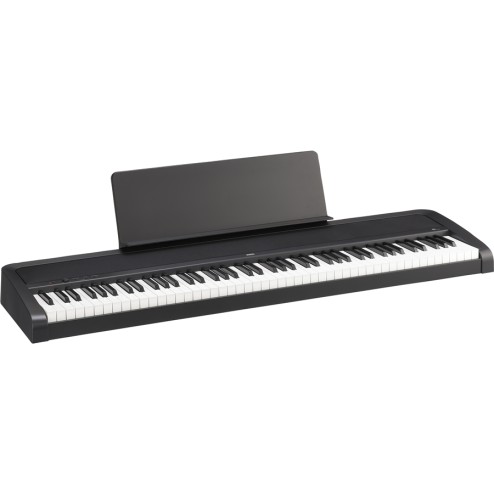 KORG B2-BK Pianoforte digitale a 88 tasti