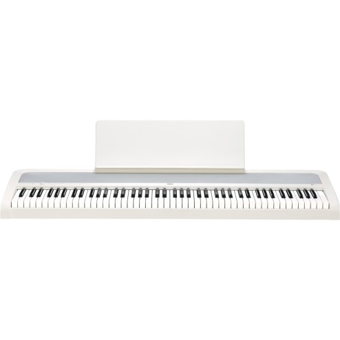 KORG B2-WH Pianoforte digitale a 88 tasti