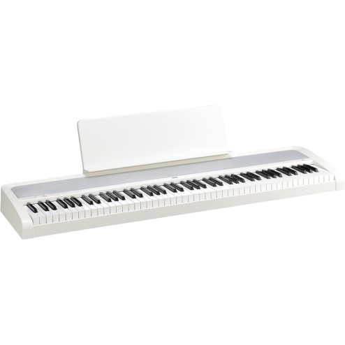 KORG B2-WH Pianoforte digitale a 88 tasti