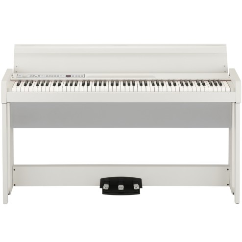 KORG C1 AIR WH Pianoforte digitale a 88 tasti