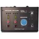 SOLID STATE LOGIC SSL 2 Interfaccia audio USB a 2 canali