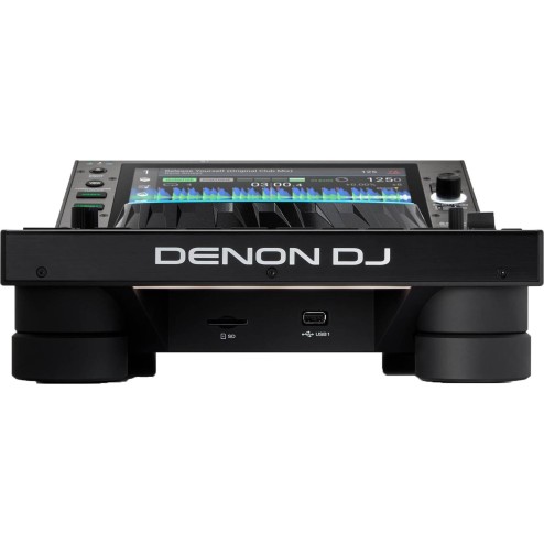 DENON DJ SC 6000 PRIME Media player table top