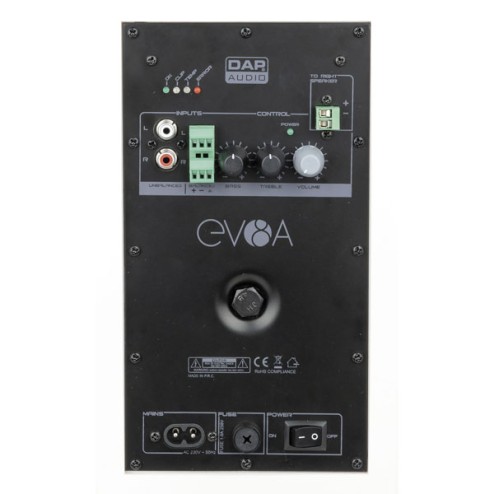 dap-audio-evo-8a-active-speaker-set-80w-black