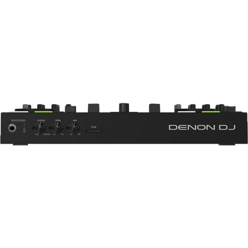 DENON DJ PRIME GO Console standalone a 2 deck