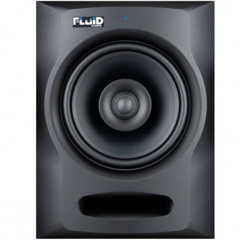 FLUID AUDIO FX 80 Monitor da studio a 2 vie
