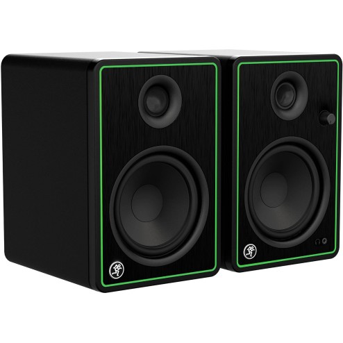 MACKIE CR5-XBT Coppia di monitor da studio da 5" con bluetooth