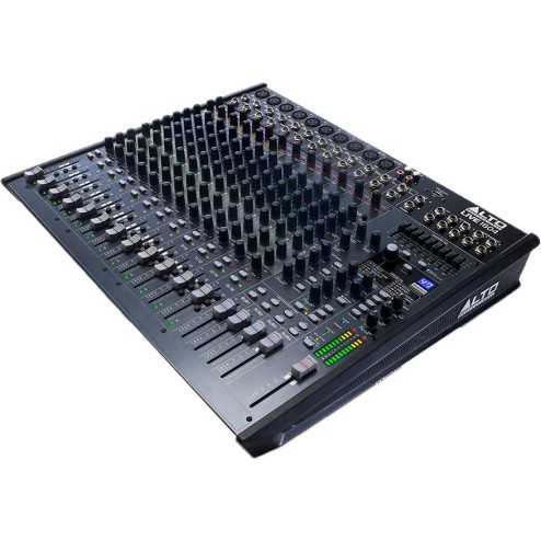 ALTO PROFESSIONAL LIVE 1604 Mixer a 12 canali