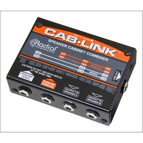 Radial CAB-LINK