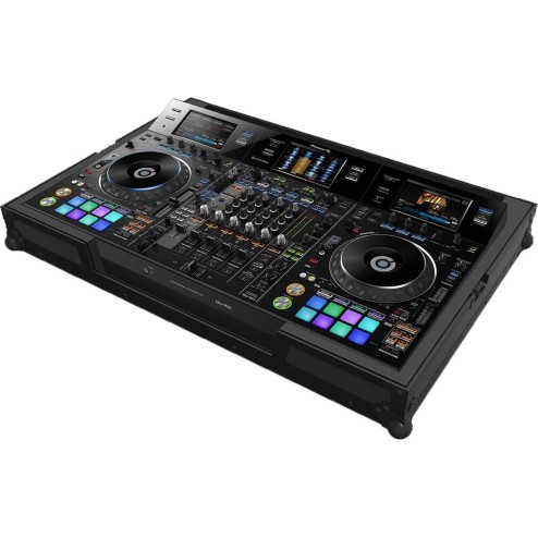 Zomo P-DDJ-400 Plus NSE Flight Case for Pioneer DDJ-400