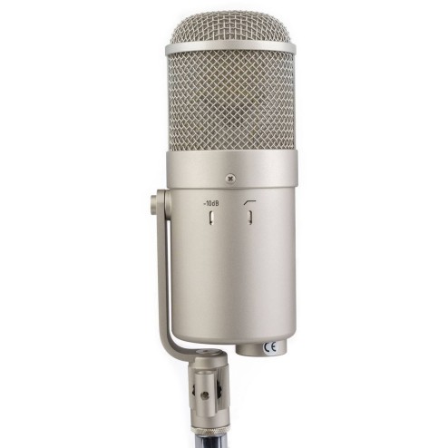 NEUMANN U 47 FET Microfono vintage a condensatore a diaframma largo