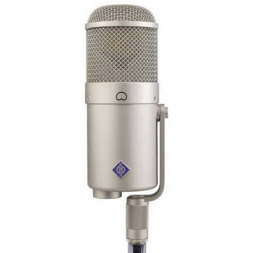 NEUMANN U 47 FET Microfono vintage a condensatore a diaframma largo