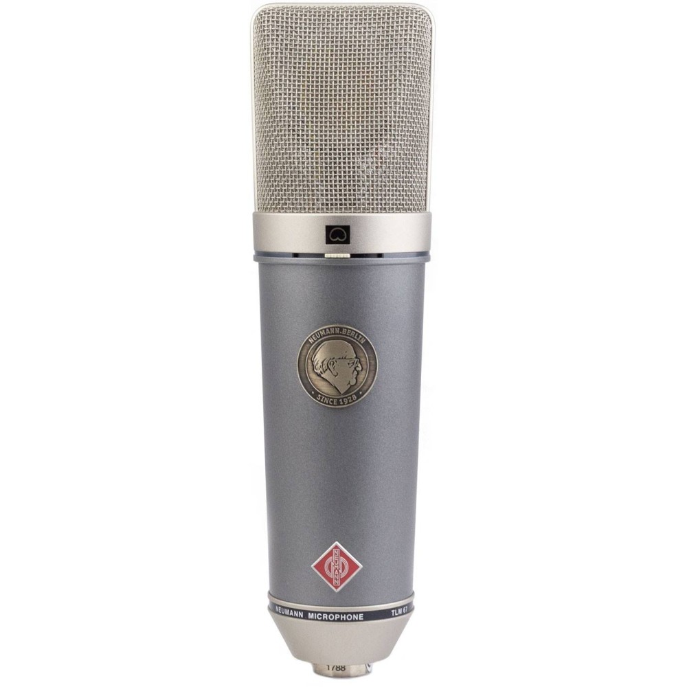 NEUMANN TLM 67 Microfono a condensatore con diaframma largo
