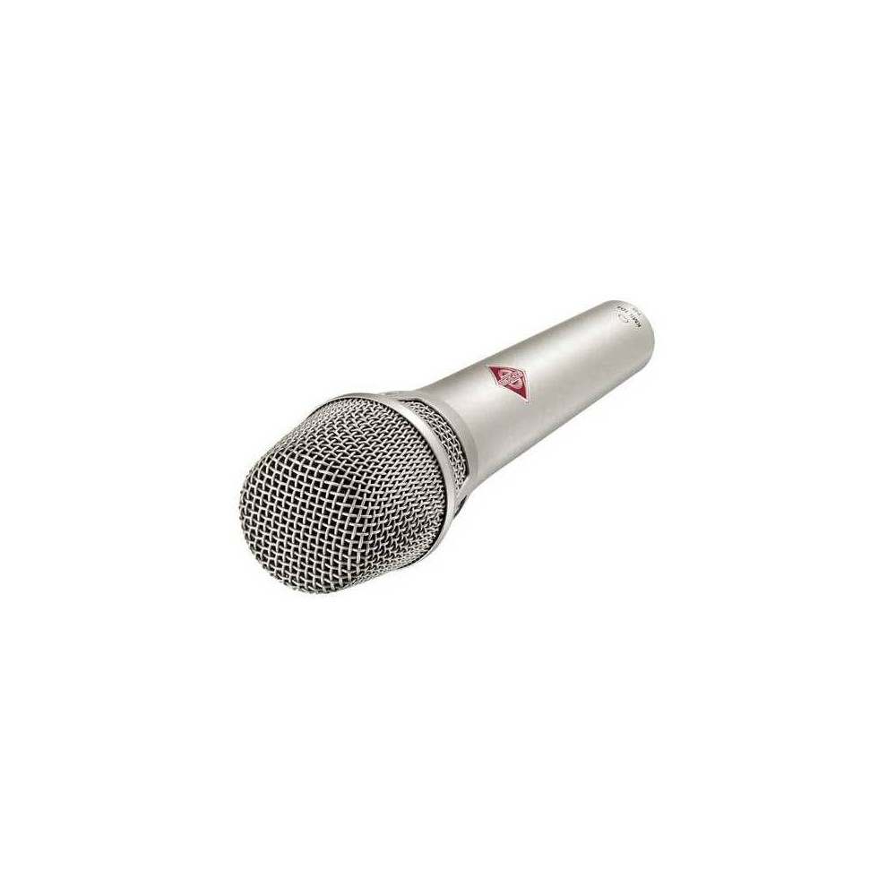 NEUMANN KMS 104 PLUS Microfono a condensatore cardioide