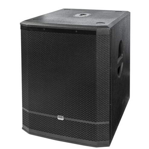 'DAP Pure-18S Passive 18\&quot; Subwoofer Subwoofer passivo da 18\&quot;'