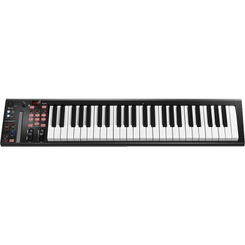 ICON IKEYBOARD 5S PRODRIVE III Tastiera MIDI a 49 tasti