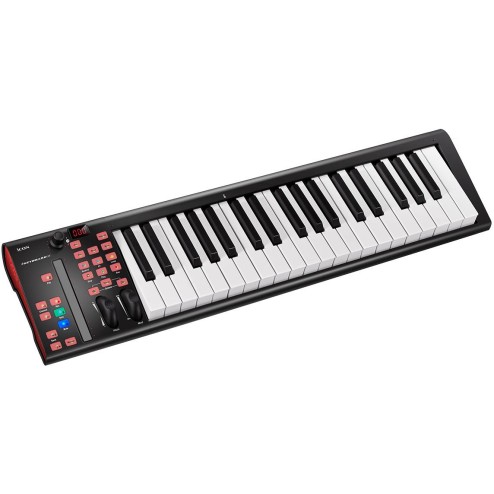 ICON IKEYBOARD 4X Tastiera MIDITastiera MIDI
