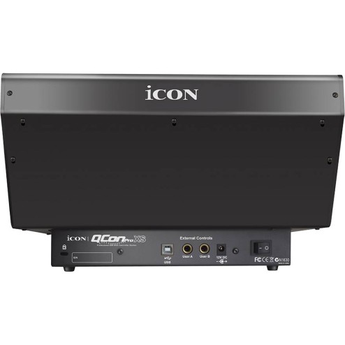 ICON QCON PRO XS Controller per DAW