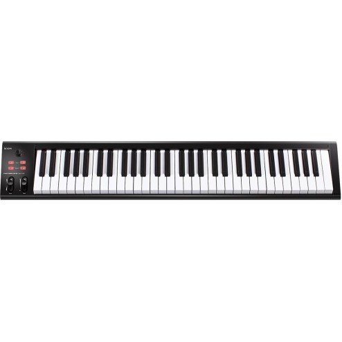 ICON IKEYBOARD 6NANO Tastiera MIDI A 61 Tasti
