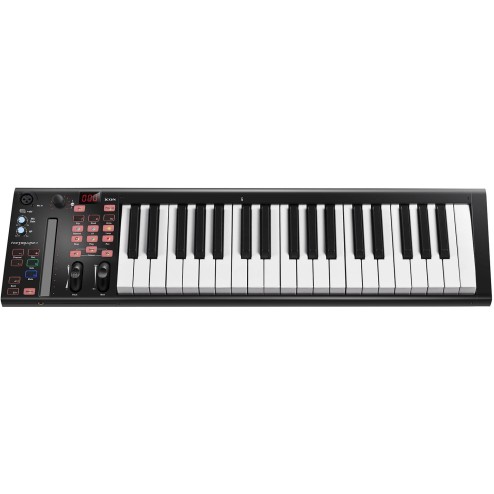 ICON IKEYBOARD 4S PRODRIVE III Tastiera MIDI a 37 tasti