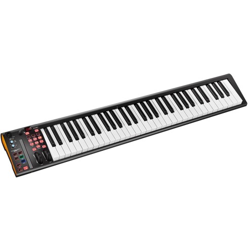 IKEYBOARD 6S PRODRIVE III Tastiera MIDI a 61 tasti