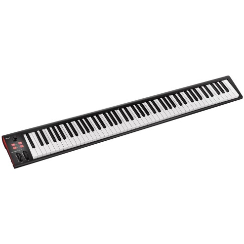 ICON IKEYBOARD 8NANO Tastiera MIDI a 88 tasti