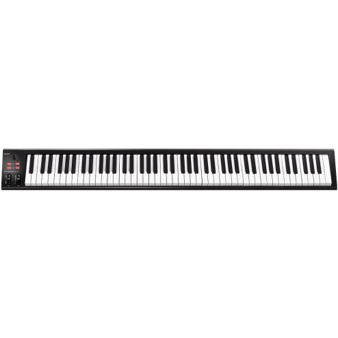 ICON IKEYBOARD 8NANO Tastiera MIDI a 88 tasti