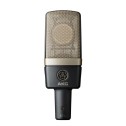 AKG C314 Microfono a condensatore multi-pattern B-STOCK