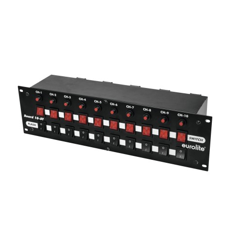 eurolite-board-10-st-with-10x-safety-plug