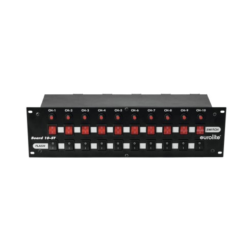 eurolite-board-10-st-with-10x-safety-plug