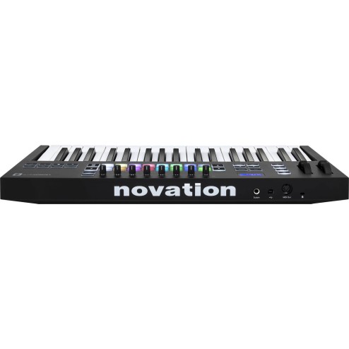 NOVATION LAUNCHKEY 37 MK3 Tastiera MIDI a 37 tasti