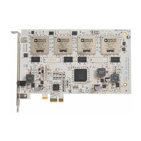 UNIVERSAL AUDIO UAD-2 QUAD CORE Acceleratore DSP PCIe