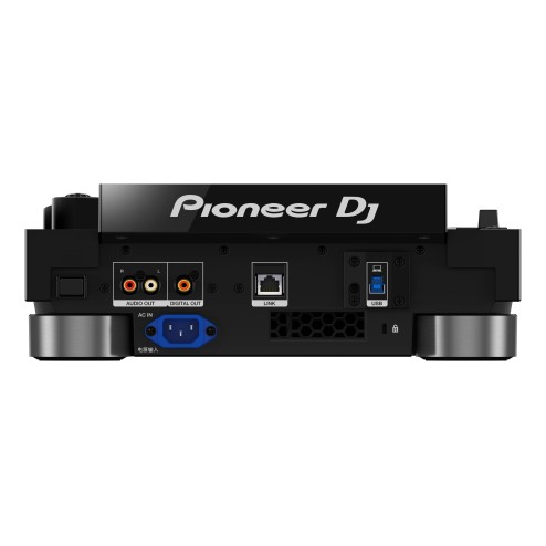 PIONEER CDJ-3000 Multilettore dj professionale
