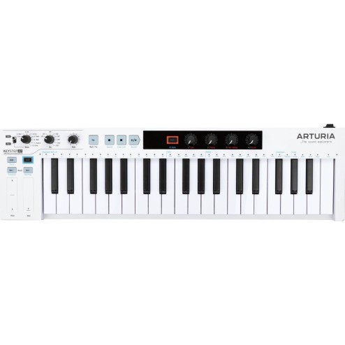 ARTURIA KEYSTEP 37 Tastiera MIDI a 37 tasti