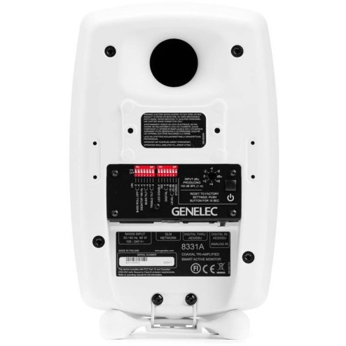 GENELEC 8331AW Monitor a 3 vie con input digitale