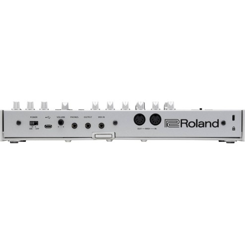 Roland TR-06 Drum machine e step sequencer modulare