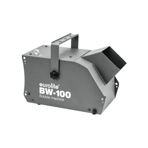 EUROLITE BW-100 Macchina bolle