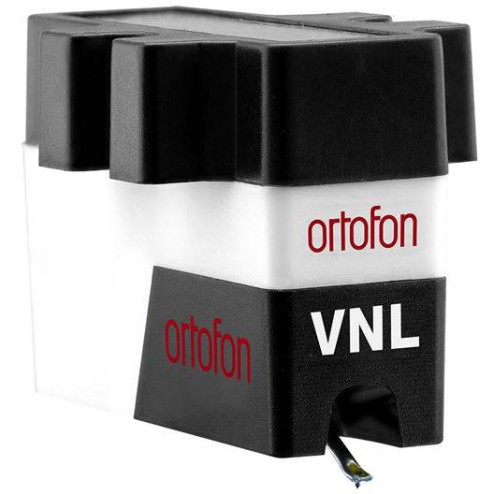 ORTFON VNL Testina da DJ con puntina sferica