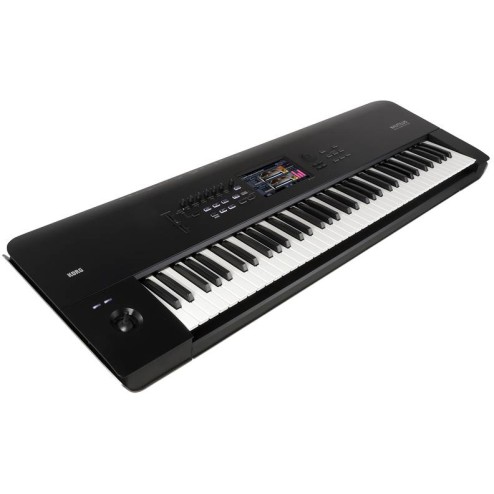 KORG NAUTILUS-73 Synth Workstation a 73 tasti