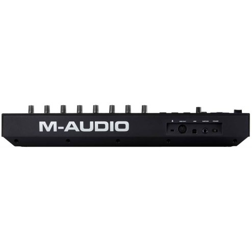 M-AUDIO OXYGEN PRO 25 Tastiera MIDI a 25 tasti
