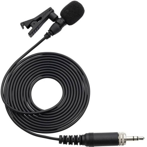 ZOOM F2 Field recorder con microfono lavalier