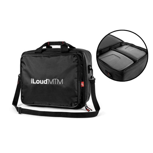 IK Multimedia - Travel bag per I-Loud Micro