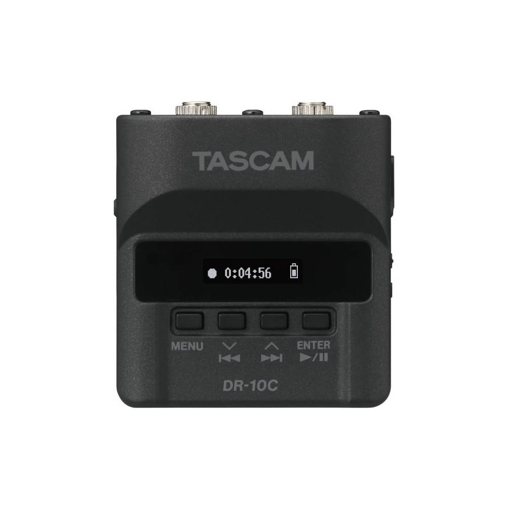 TASCAM DR-10C Registratore per microfoni lavalier