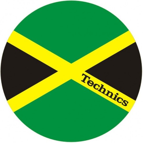 TECHNICS JAMAIKA BY MAGMA
