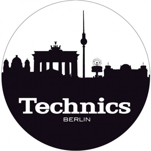 TECHNICS BERLIN BY MAGMA