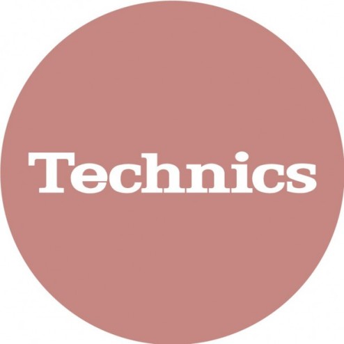 TECHNICS SIMPLE 8 BY MAGMA