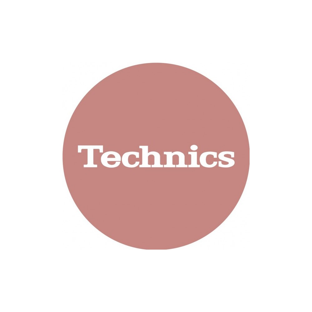 TECHNICS SIMPLE 8 BY MAGMA