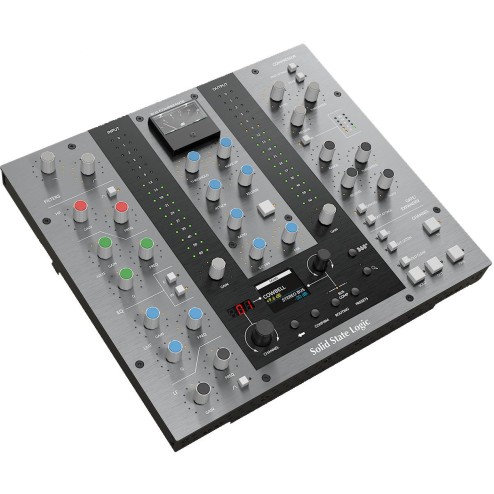 SOLID STATE LOGIC UC1 Controller per Plug-in SSL